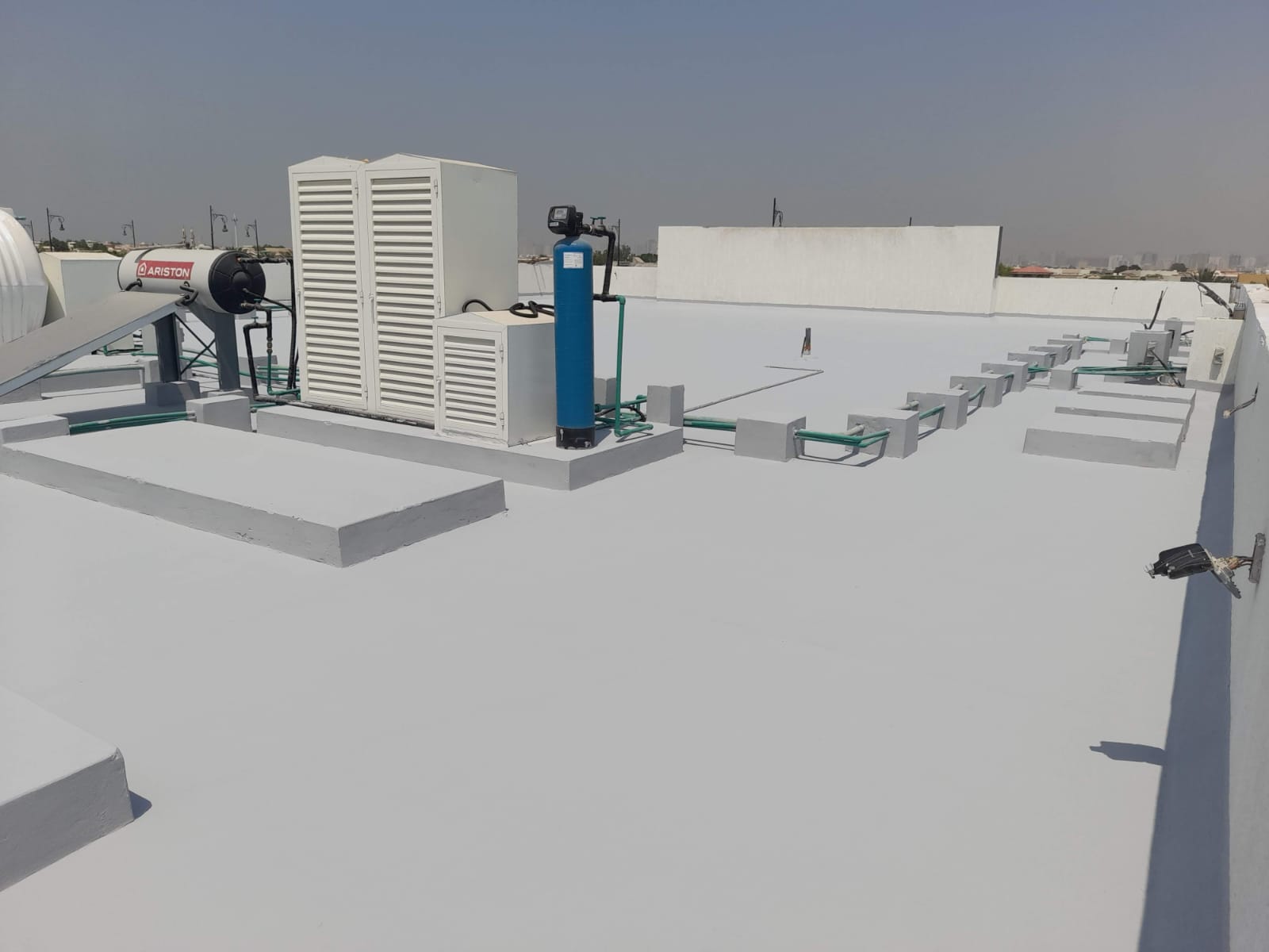 Site Project 1